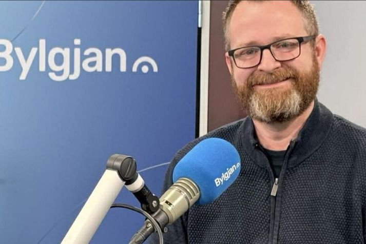 Íslenskt fyrirtæki þjónustar ellefu flugfélög þegar ferð rofnar