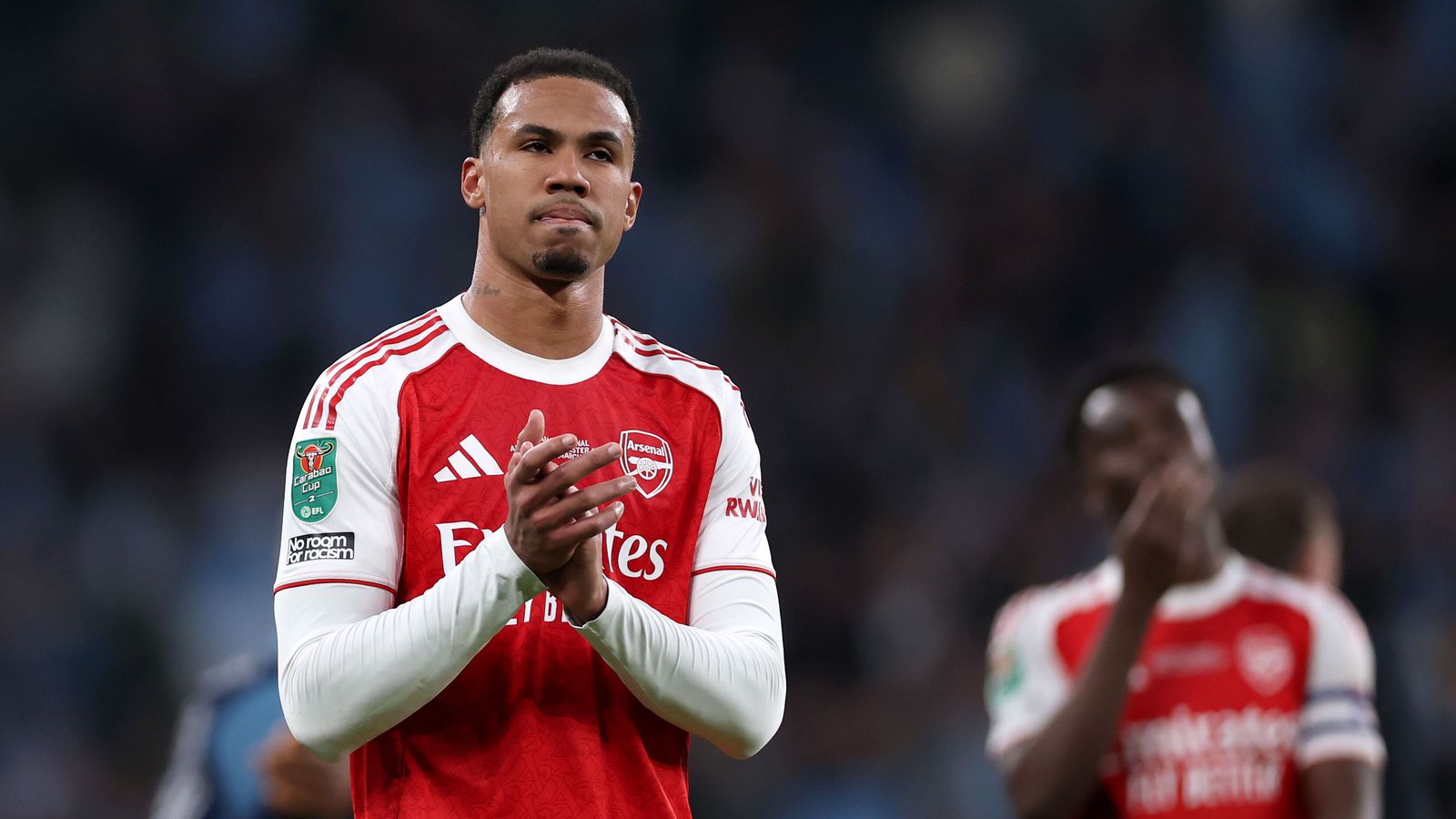 Arsenal - Sporting | Skytturnar vilja bæta upp fyrir slæmt gengi