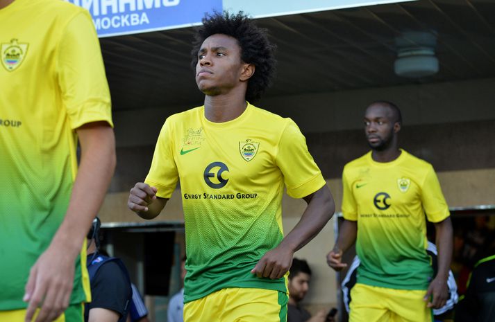 Willian.