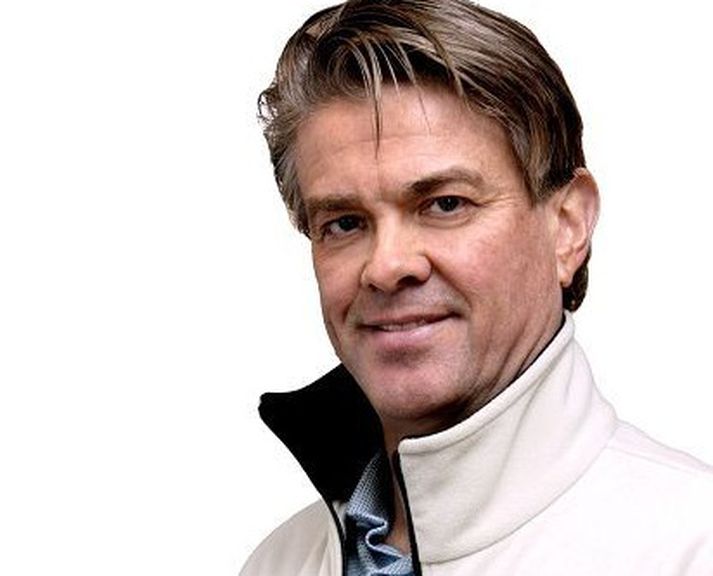 Sigurjón Sighvatsson segir mál Jay Burnley vera hið undarlegasta og hann á ekki von á öðru en að því verði vísað frá eftir viku.