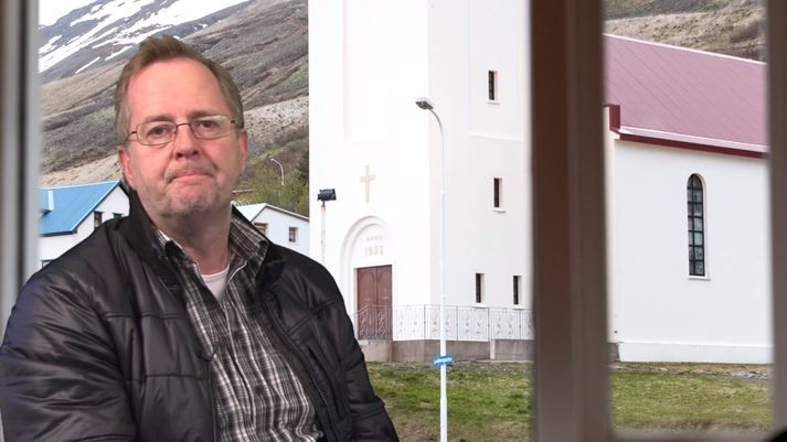 Magnús var handtekinn vegna málsins en upphæðin sem hann er grunaður um að hafa dregið sér er um hundrað milljónir króna.