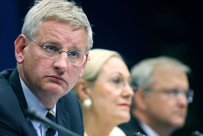 Carl Bildt