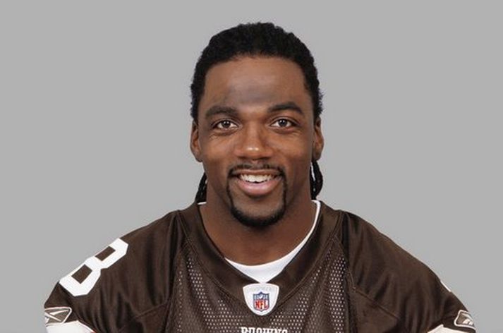 Donte Stallworth.