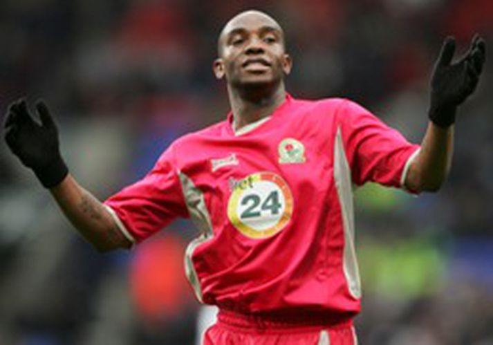 Benni McCarthy