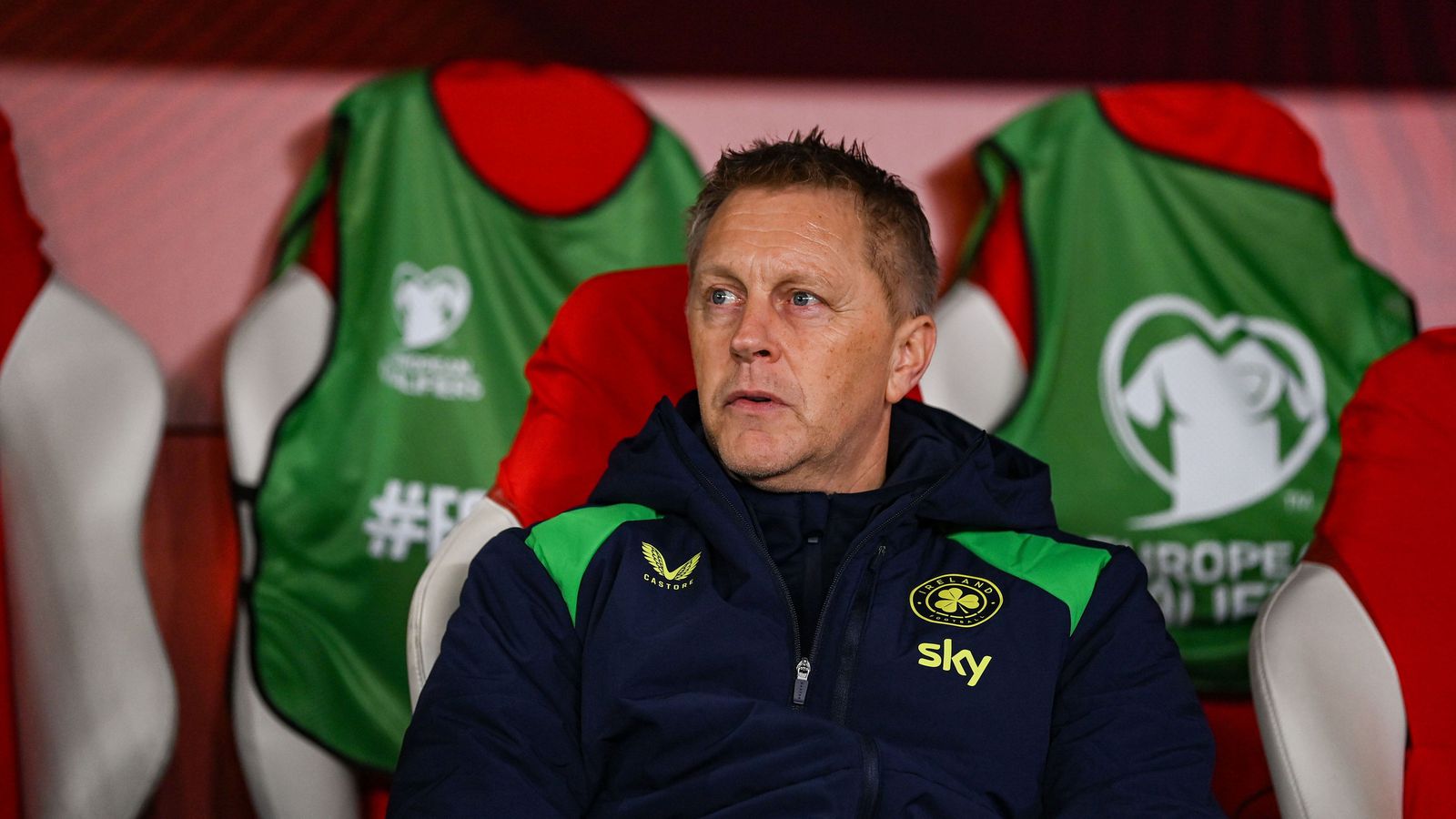 „Tann­læknirinn hefur fengið sinn séns og nú verður hann að fara“