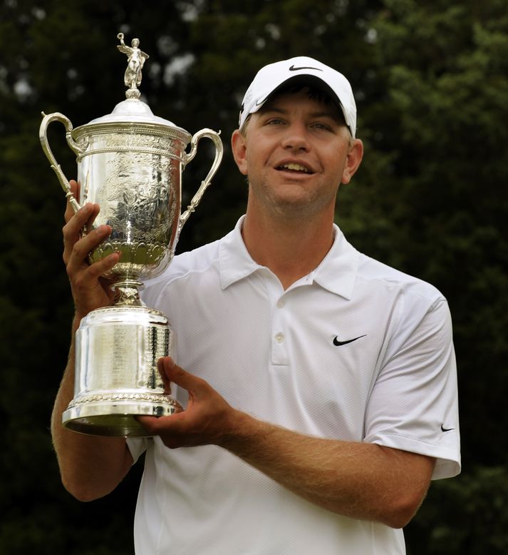 Lucas Glover.