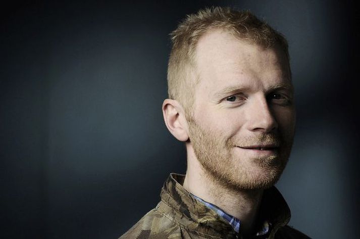 Stuttmyndin The Gentlemen eftir Janus Braga Jakobsson verður sýnd á hátíðinni.