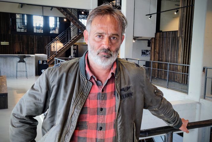 Baltasar Kormákur Samper segir ekkert því til fyrirstöðu að Ísland geti framleitt kvikmyndir af sömu stærðargráðu og Hollywood.