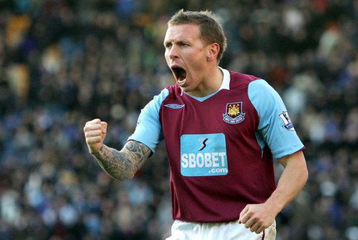 Craig Bellamy.