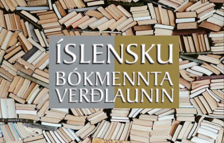 Tilnefningar til Íslensku bókmenntaverðlaunanna árið 2018 voru tilkynntar í dag við hátíðlega athöfn á Kjarvalsstöðum. Verðlaun eru veitt í þremur flokkum; Fræðibækur og rit almenns eðlis, barna-og ungmennabókmenntir og fagurbókmenntir.