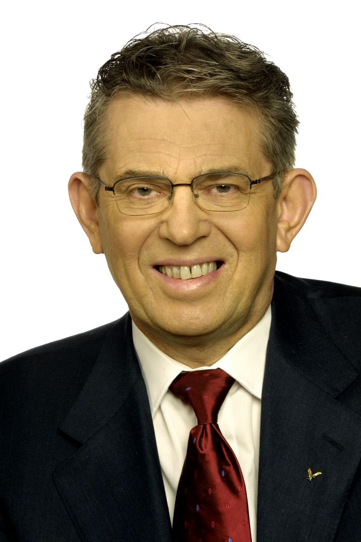 Björn Bjarnason