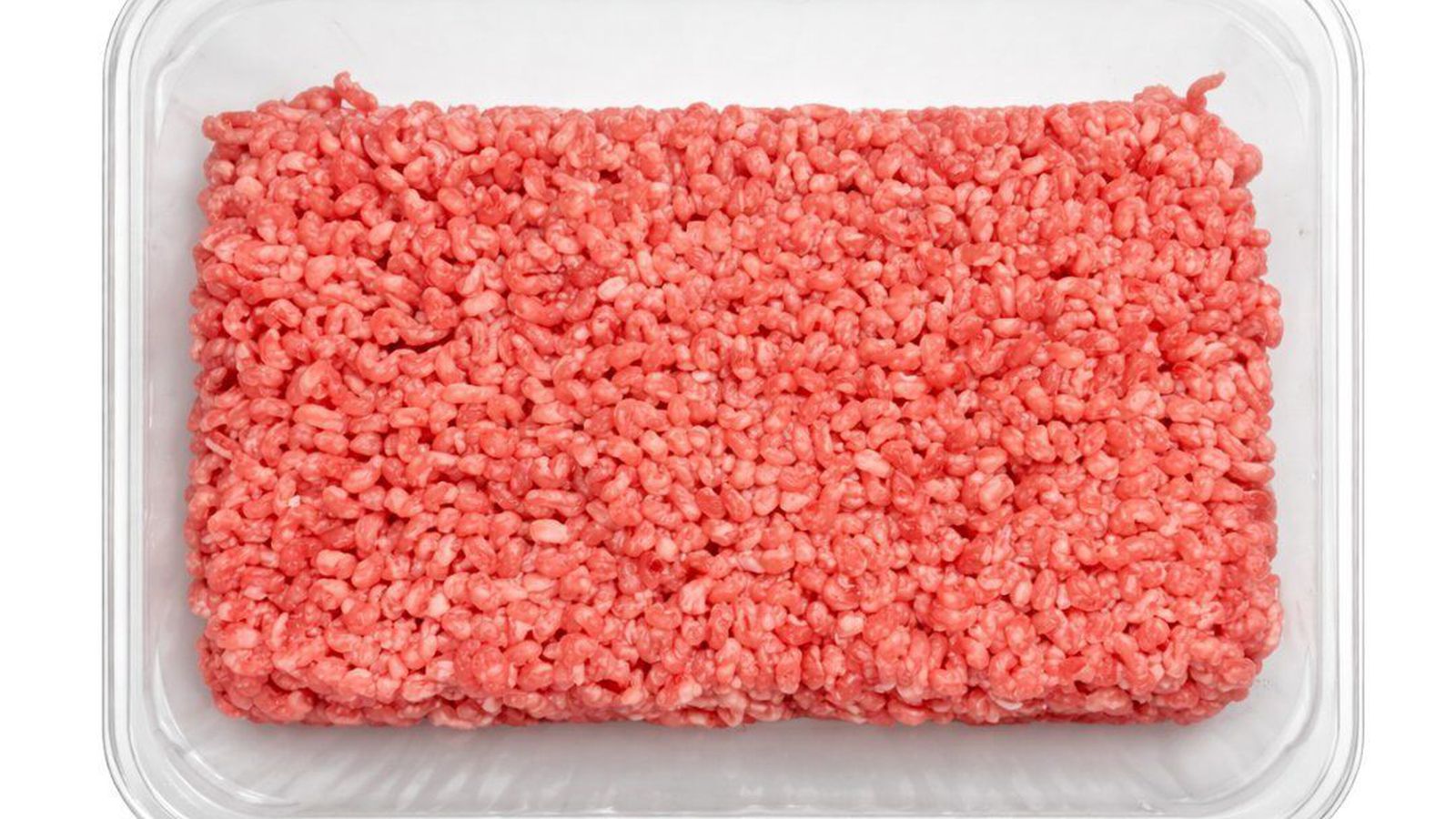 Inn­kalla nauta­hakk vegna gruns um salmonellu