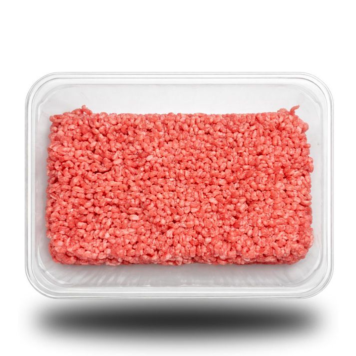 Um er að ræða nautahakk með lotunúmerin 7014-26110 og 7017-26110.