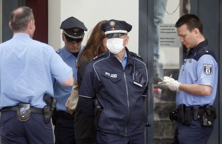 Rúmlega 1.200 manns hafa látist úr ebólu síðustu mánuði og er faraldurinn sá mannskæðasti sinnar tegundar nokkurn tímann.