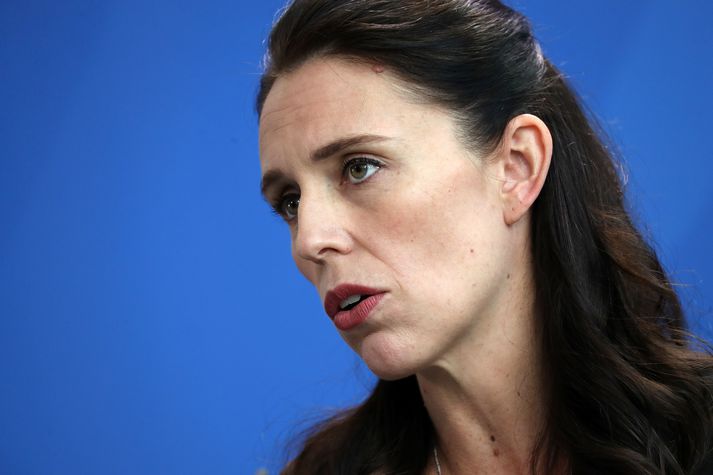 Forsætisráðherrann Jacinda Ardern skipaði nefndina árið 2018.