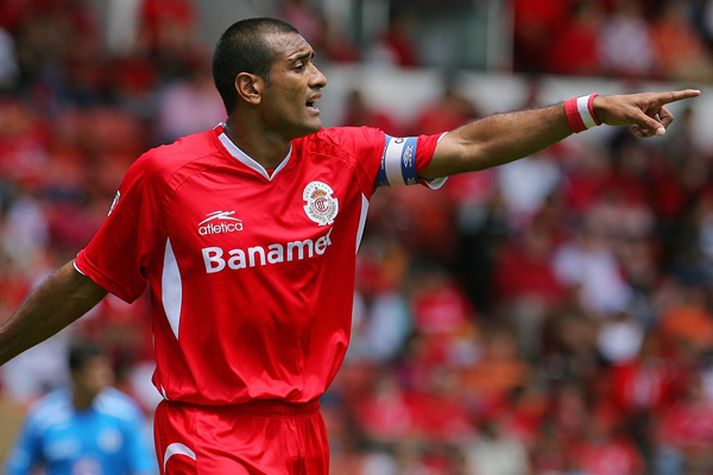 Paulo Da Silva.