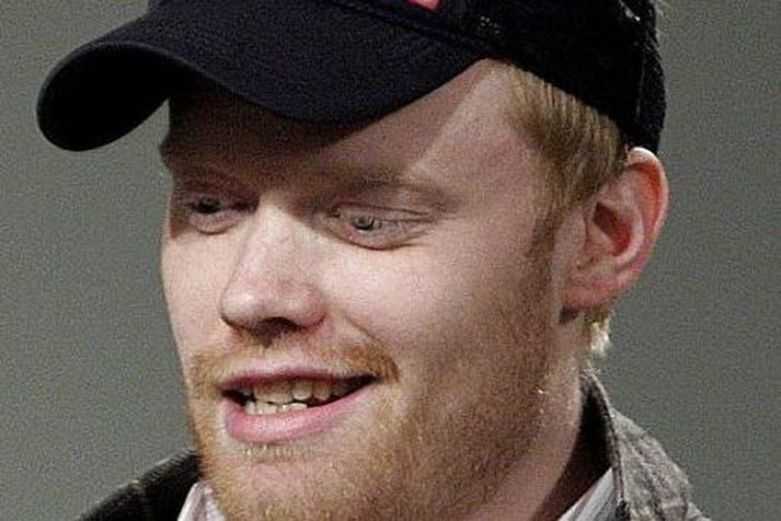 Gaukur Úlfarsson er ánægður með viðtökurnar sem Gnarr fékk á Tribeca-hátíðinni.