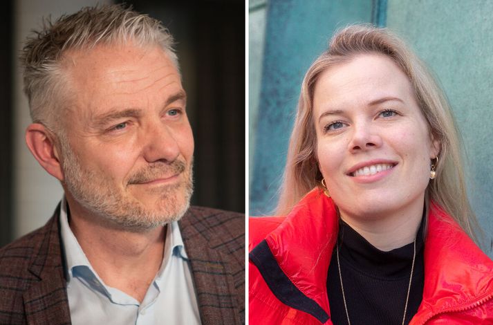 Aðalsteinn Leifsson og Björg Magnúsdóttir eru meðal þeirra sem hafa verið orðuð við framboð fyrir Viðreisn í Reykjavík í komandi sveitarstjórnarkosningum.