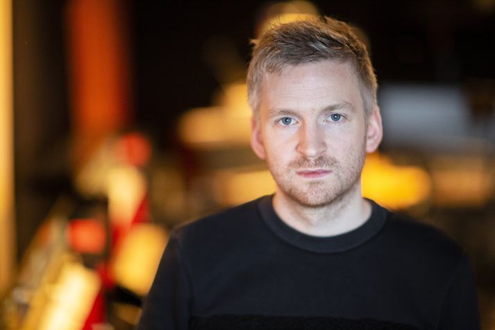 Ólafur Arnalds heldur stórtónleika í Eldborg þann 18. desember þar sem hann kynnir nýja plötu sína, re:member. Plötuna segir hann óð til sköpunargleðinnar.