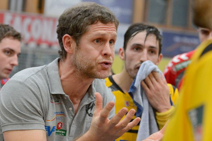 Geir Sveinsson