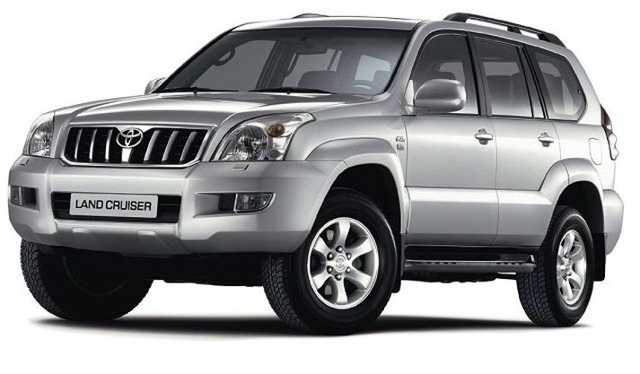 Fleiri eigendur Land Cruiser 120 vilja meina að um galla sé að ræða.