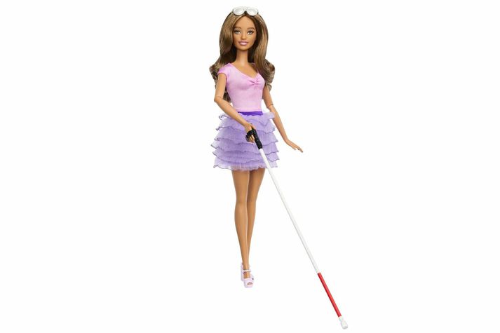 Hæ Barbie!