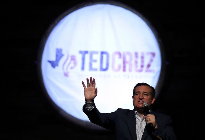 Texas hefur lengi verið eitt helsta vígi Repúblikanaflokksins og vakti það athygli í aðdraganda kosninganna hve mjótt var á munum milli þeirra Ted Cruz og Beto O'Rourke.