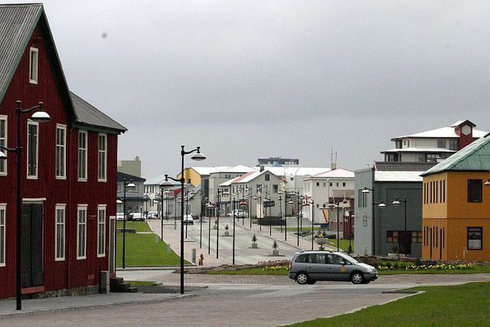  Eftirlitsnefnd um fjármál sveitarfélaga hefur ekki áður kallað eftir ársfjórðungslegu uppgjöri nema fyrir liggi samningur um aðkomu nefndarinnar að fjármálum sveitarfélags. Fréttablaðið/GVA