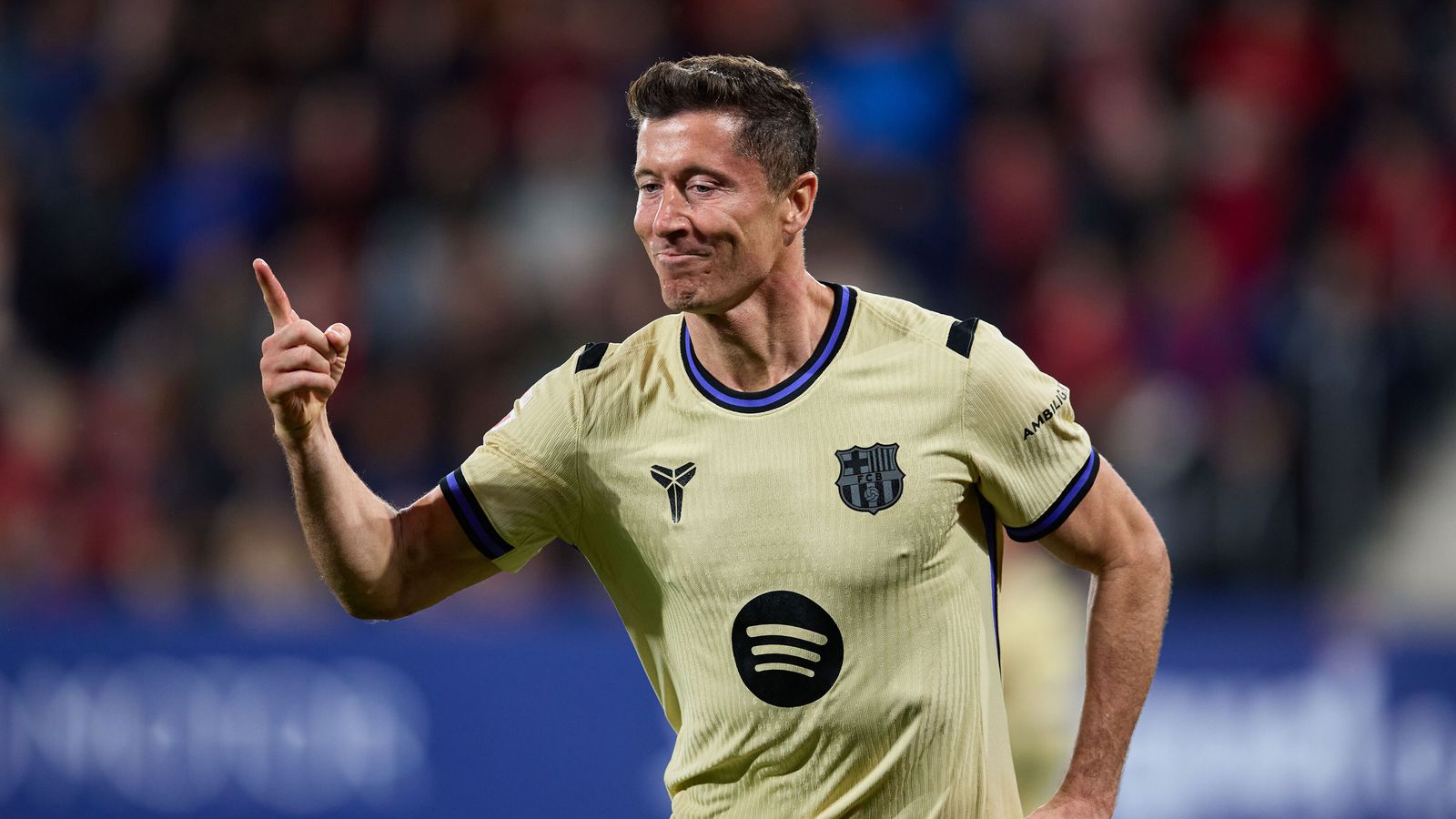 Espanyol getur gert Barcelona að meisturum á morgun