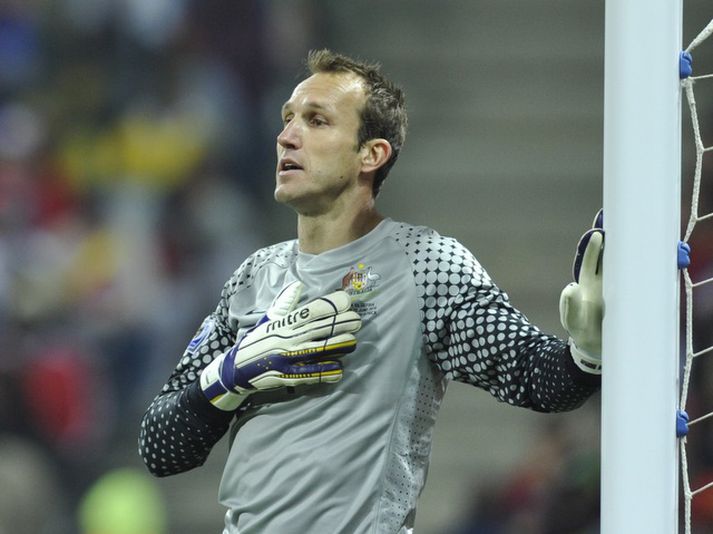 Mark Schwarzer.