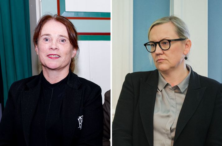 Ragnheiður E. Þorsteinsdóttir lektor við Háskólann á Akureyri er ósammála dómsmálaráðherra um að atkvæðamisvægi varði mannréttindi borgaranna.