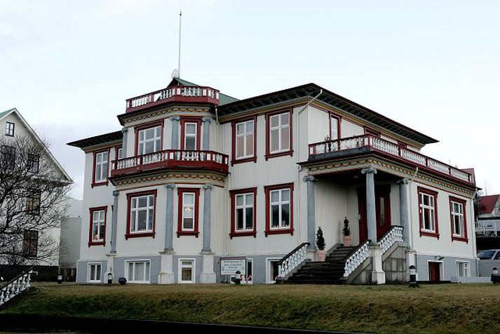 Ólafur vill að borgin innkalli húsið til sín sem og lóðir við Laugaveg þar sem listaháskóli er fyrirhugaður.