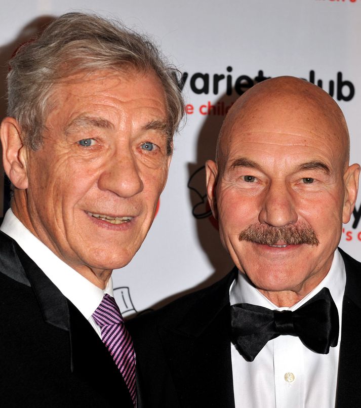 Ian McKellen og Patrick Stewart verða líklega ekki með í næstu mynd.