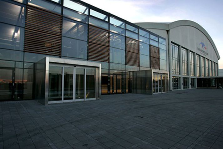 Þúsundasti þátttakandinn hefur staðfest komu sína. Mynd/ Stefán.