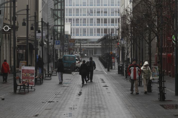 Söluleyfi fyrir markaðssölu kostar 20 þúsund krónur á mánuði.