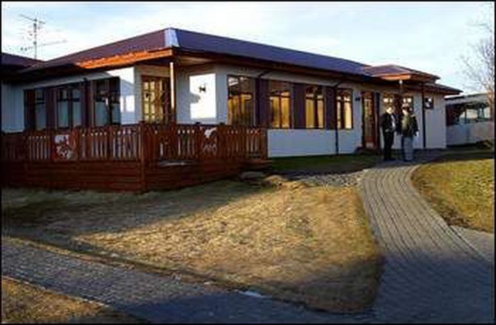 Efnahagsbrotadeild Ríkislögreglustjóra hefur málefni Byrgisins til rannsóknar. Ríkisendurskoðun hefur skilað skýrslu um fjármál Byrgisins til félagsmálaráðuneytisins og ríkissaksóknara.