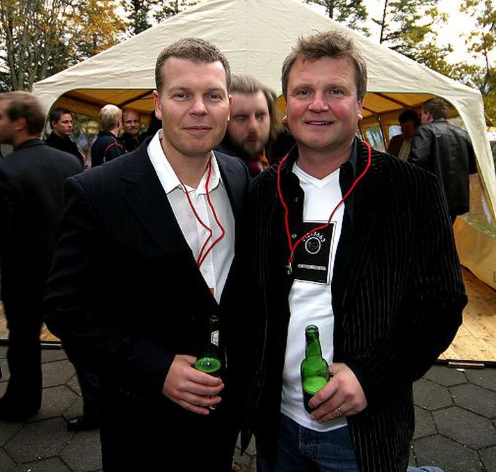 Þormóður Jónsson