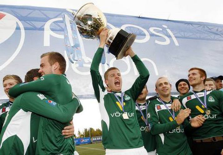 Alfreð Finnbogason.