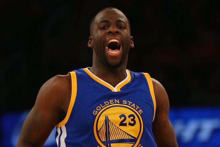 Draymond Green.