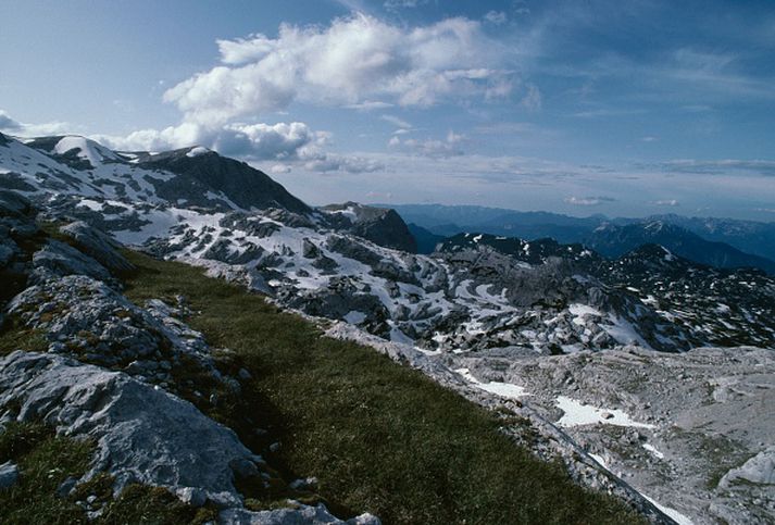 Dachstein.