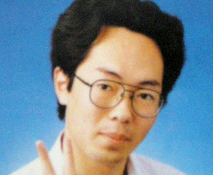 Tomohiro Kato.