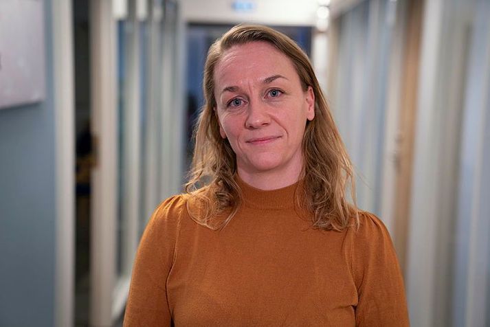 „Við erum að skoða það hvort við ætlum að kæra málið til ríkissaksóknara,“ segir Hrönn Jörundsdóttir forstjóri MAST.