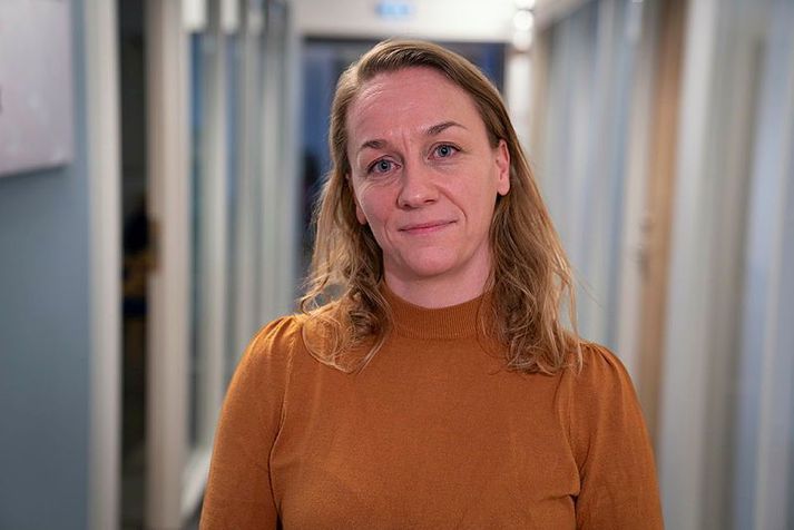 „Við erum að skoða það hvort við ætlum að kæra málið til ríkissaksóknara,“ segir Hrönn Jörundsdóttir forstjóri MAST.