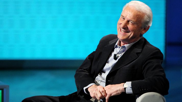 Giovanni Trapattoni