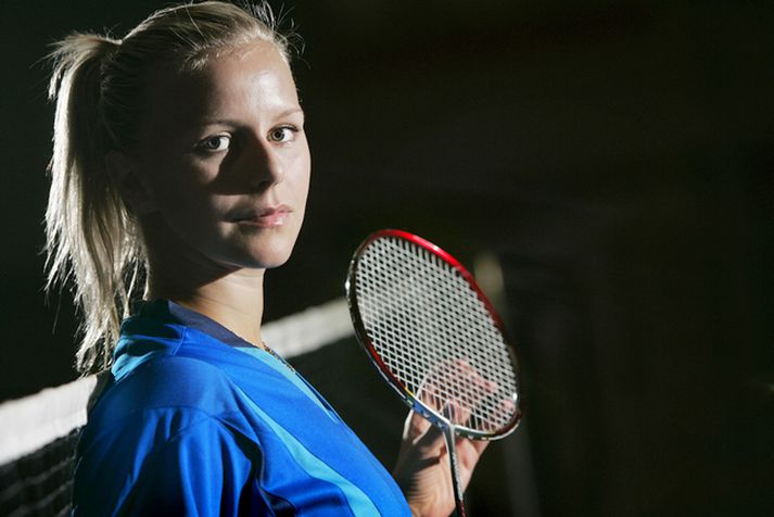 Ragna Ingólfsdóttir