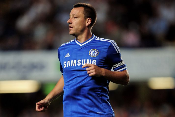 John Terry