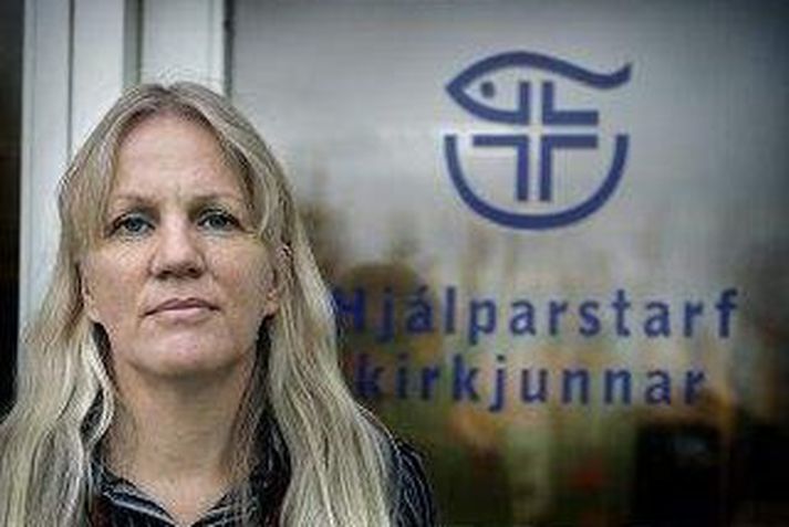 Ef allir landsmenn leggja sitt af mörkum munu um 32 milljónir króna safnast og renna í beina aðstoð innanlands.