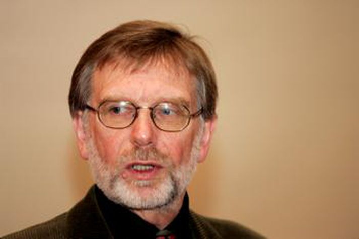 Þorbjörn Broddason.