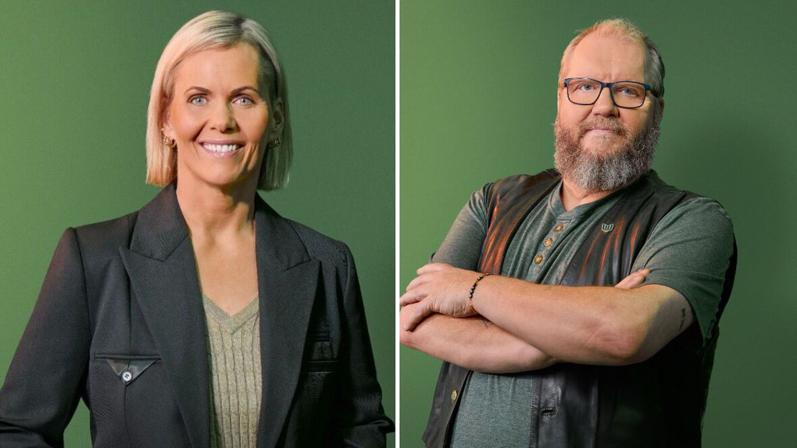 Börnin fyrst – fjár­mögnun til fram­tíðar