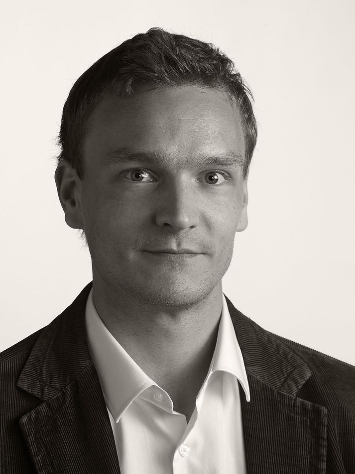 Páll Rafnar Þorsteinsson er nýr sviðsstjóri félagsvísindasviðs Háskólans á Bifröst.
